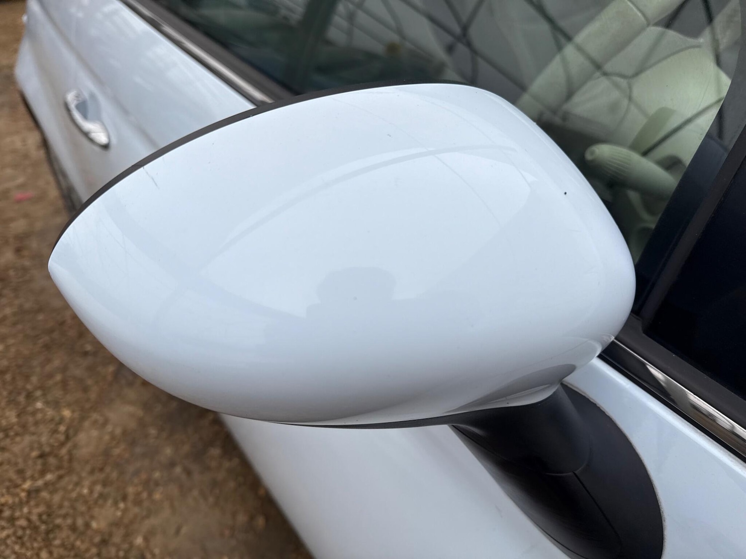 Used Fiat 500 2009 for sale - 78007293: Photo 67