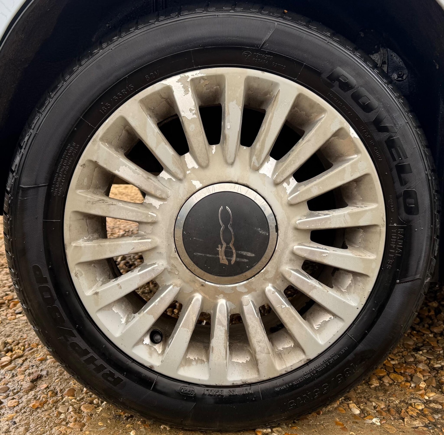 Used Fiat 500 2009 for sale - 78007293: Photo 70