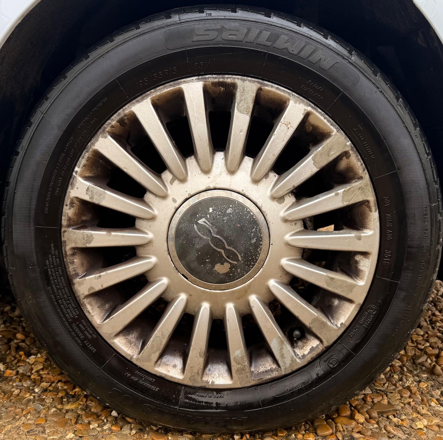 Used Fiat 500 2009 for sale - 78007293: Photo 71