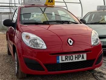 (10) - 1.2 Freeway Euro 4 3dr