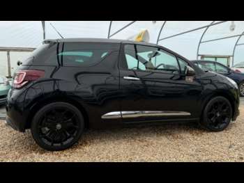 Used Citroen DS3 2013 for sale - 75041807: Photo