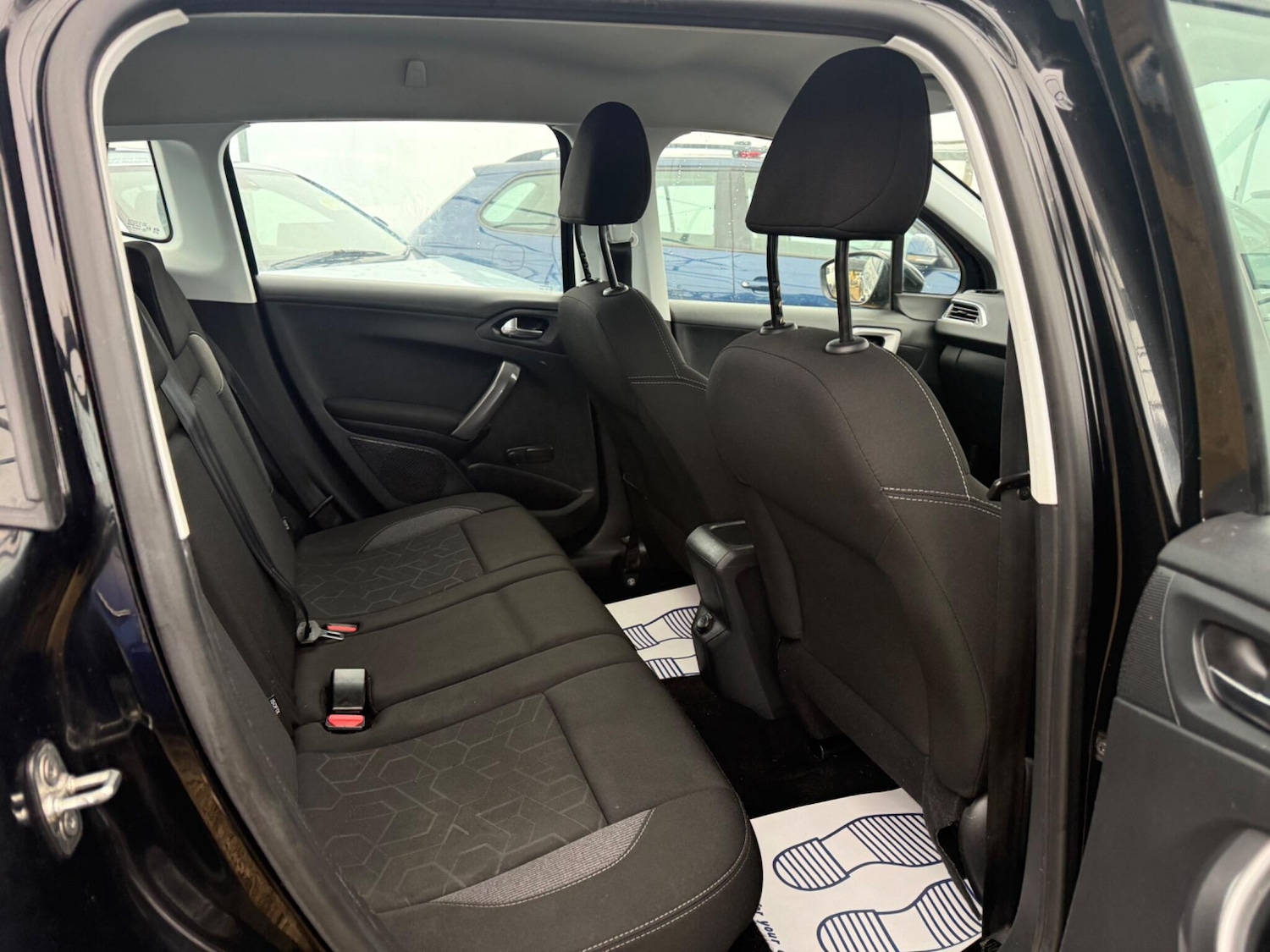 Used Peugeot 2008 2016 for sale - 76667509: Photo 19