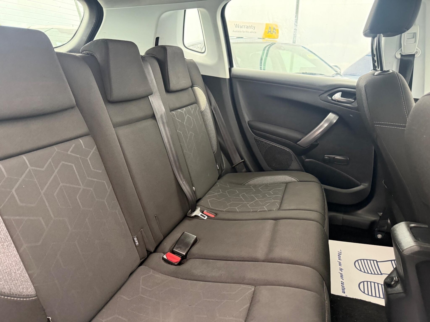 Used Peugeot 2008 2016 for sale - 76667509: Photo 20