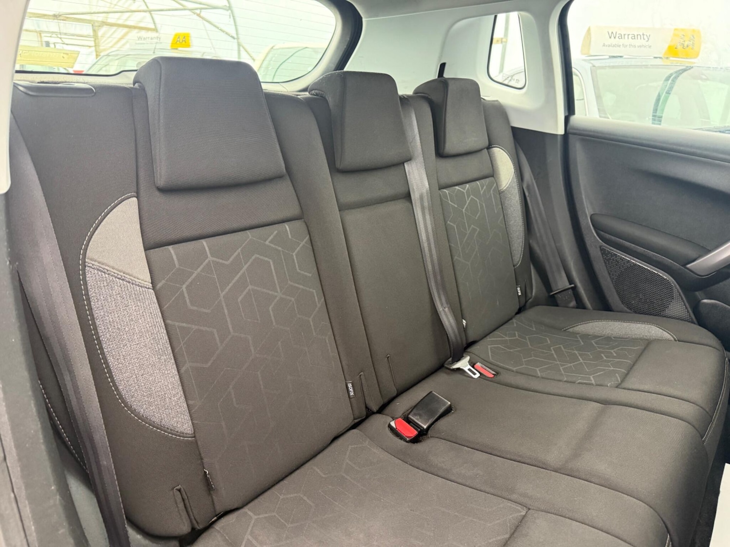 Used Peugeot 2008 2016 for sale - 76667509: Photo 21