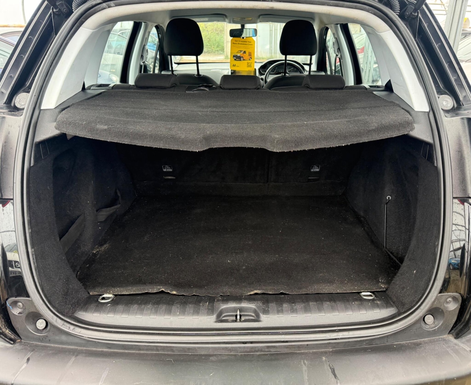 Used Peugeot 2008 2016 for sale - 76667509: Photo 22