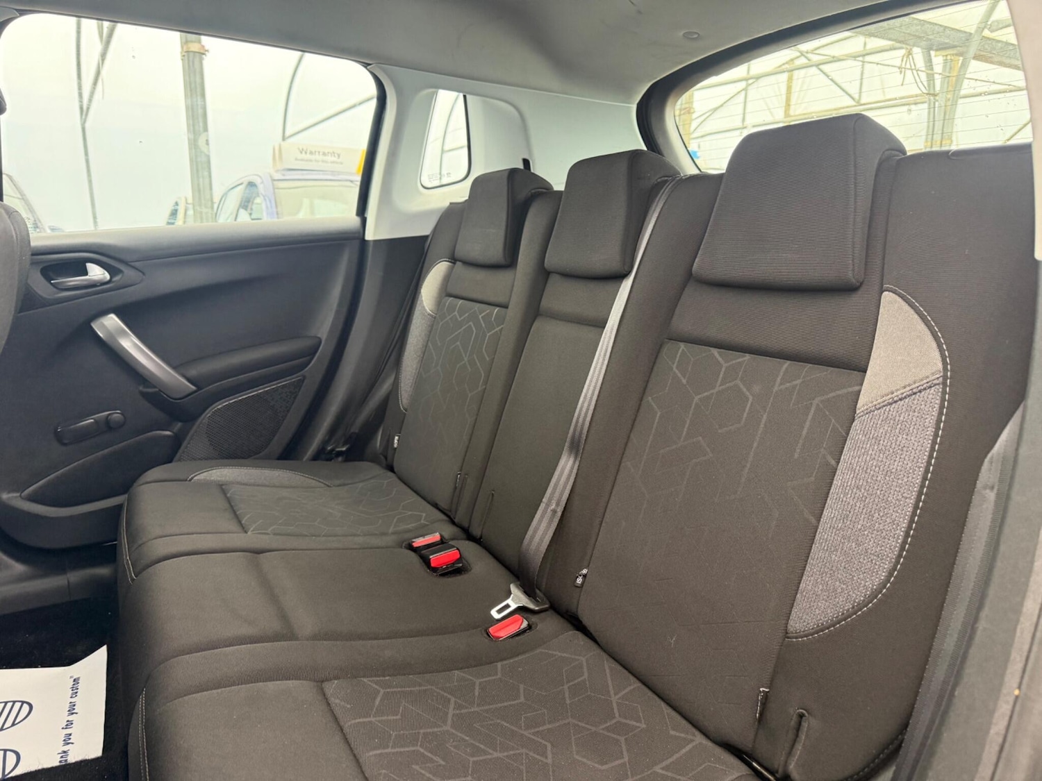 Used Peugeot 2008 2016 for sale - 76667509: Photo 24