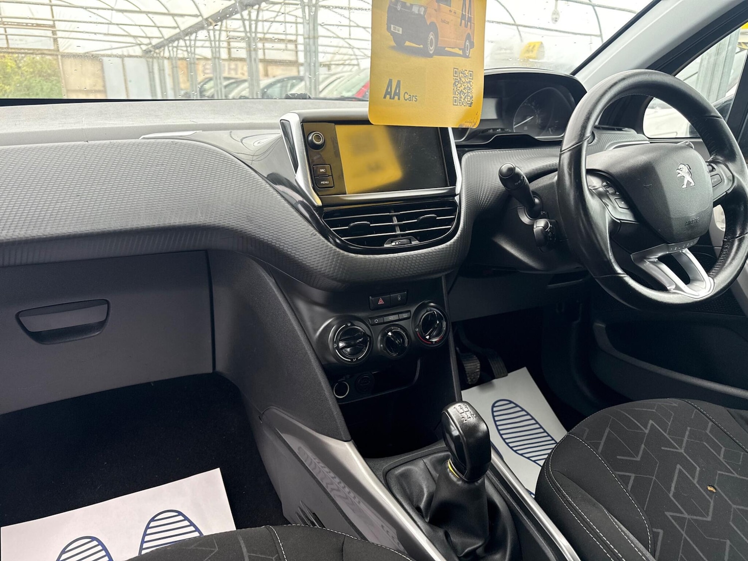 Used Peugeot 2008 2016 for sale - 76667509: Photo 30