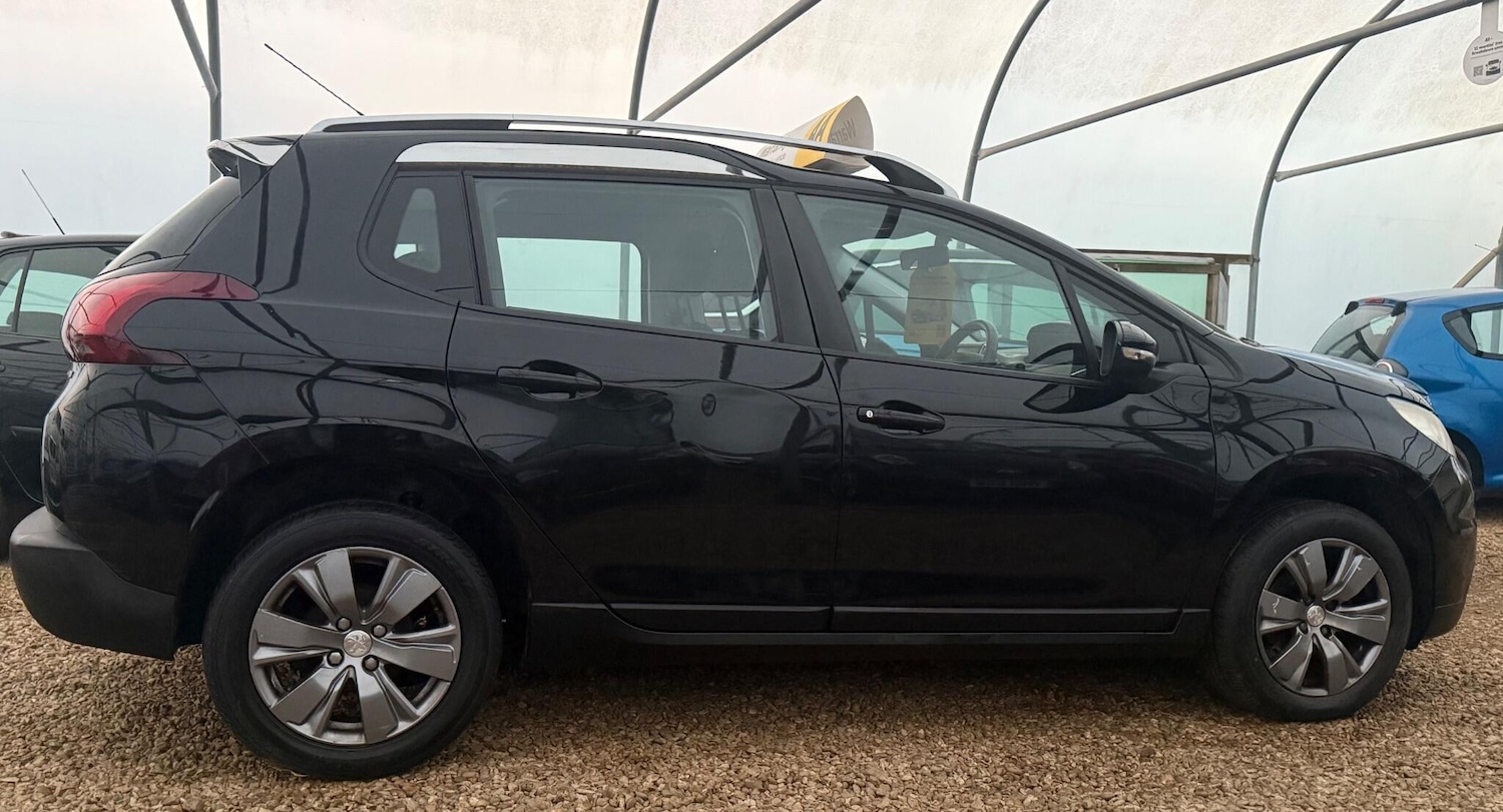 Used Peugeot 2008 2016 for sale - 76667509: Photo 37