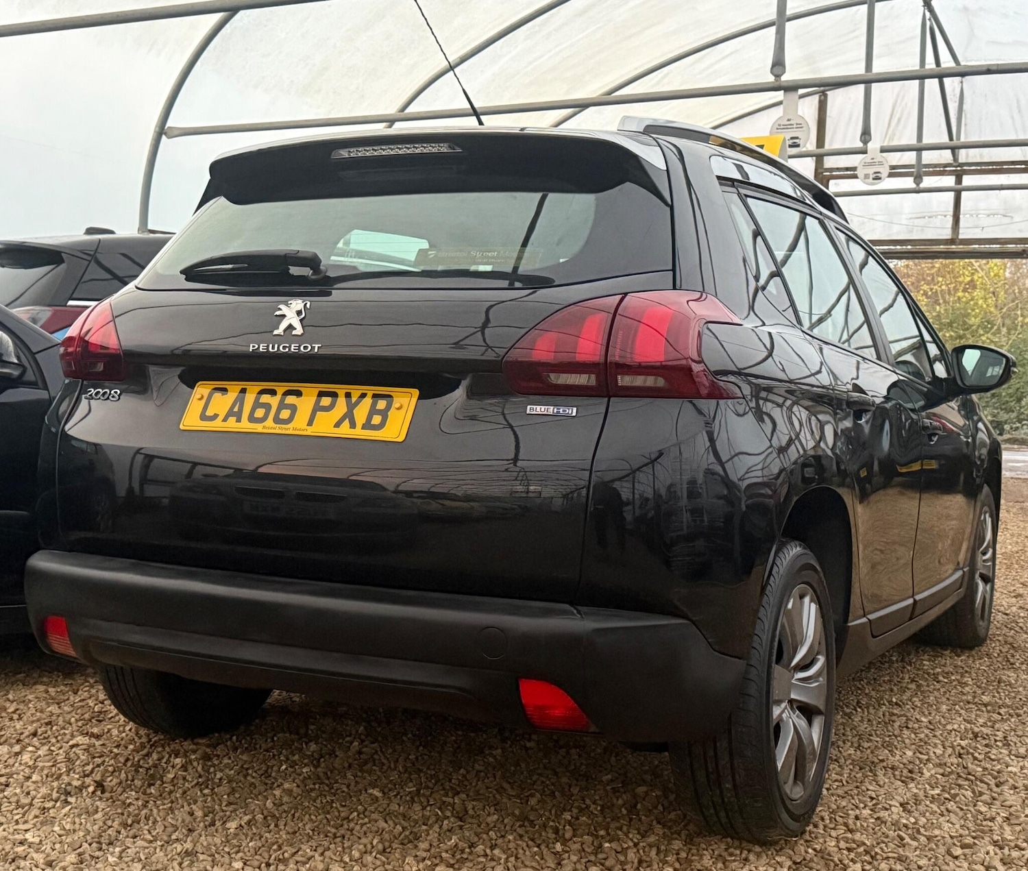 Used Peugeot 2008 2016 for sale - 76667509: Photo 40