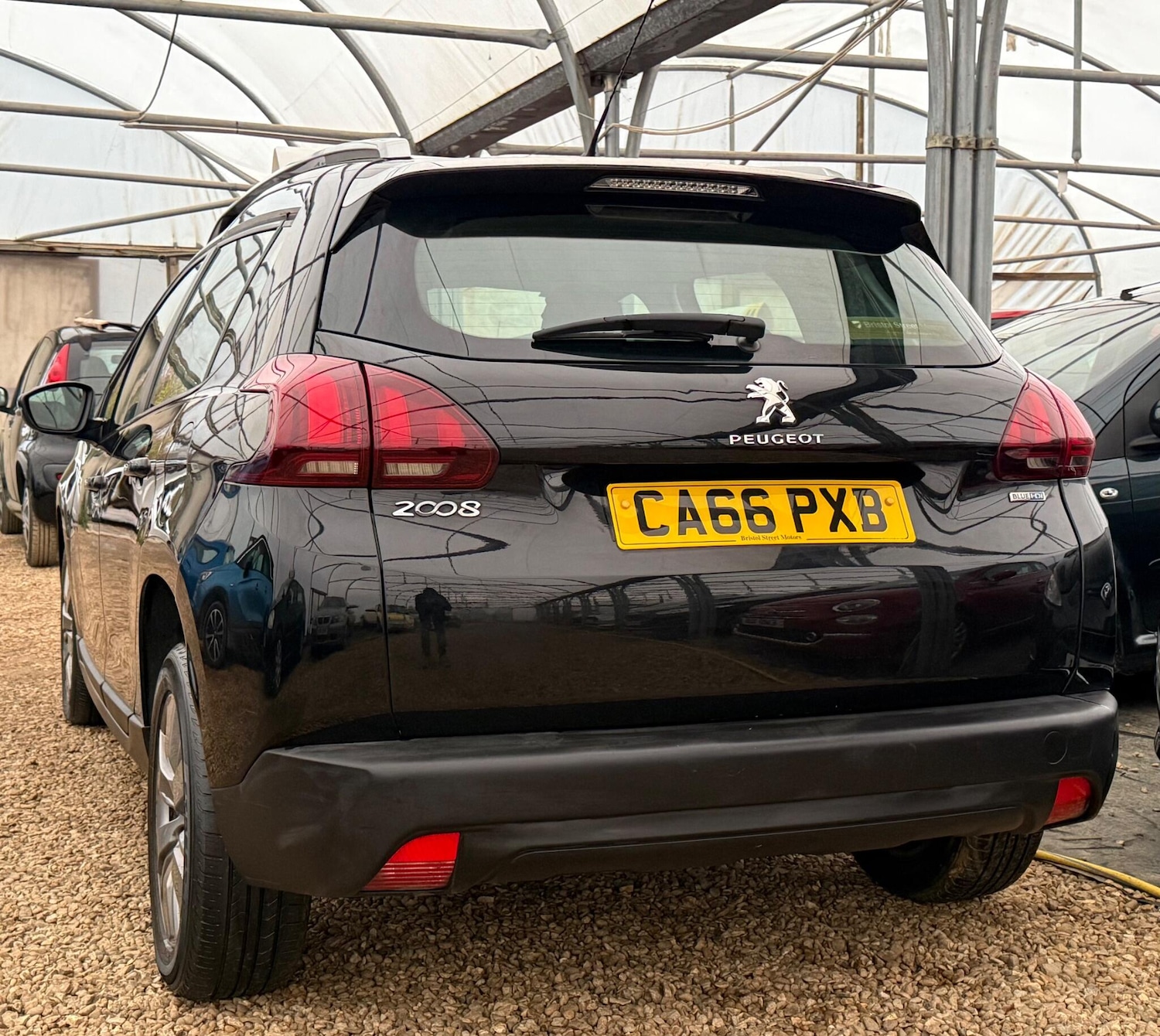 Used Peugeot 2008 2016 for sale - 76667509: Photo 41