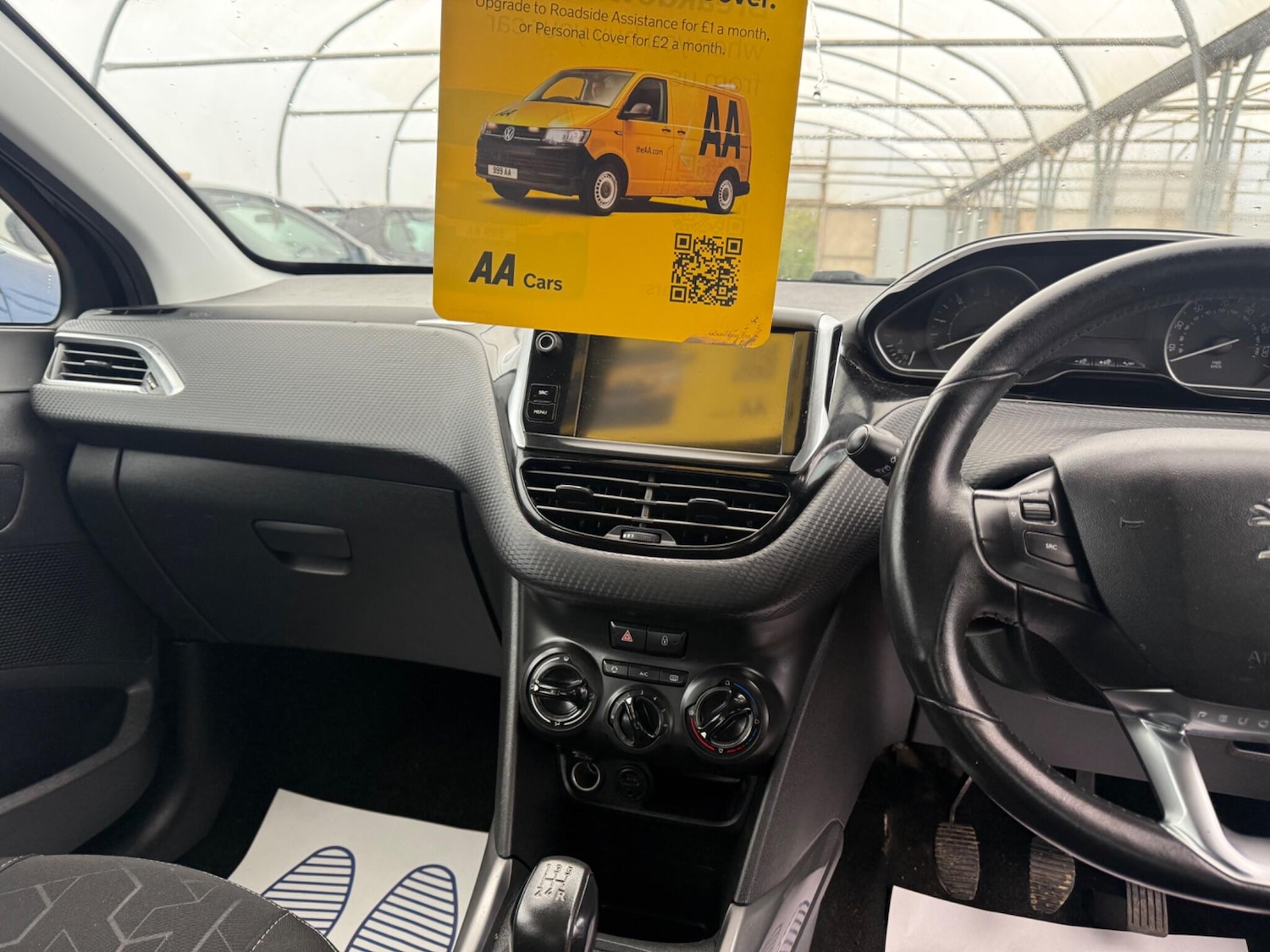 Used Peugeot 2008 2016 for sale - 76667509: Photo 53