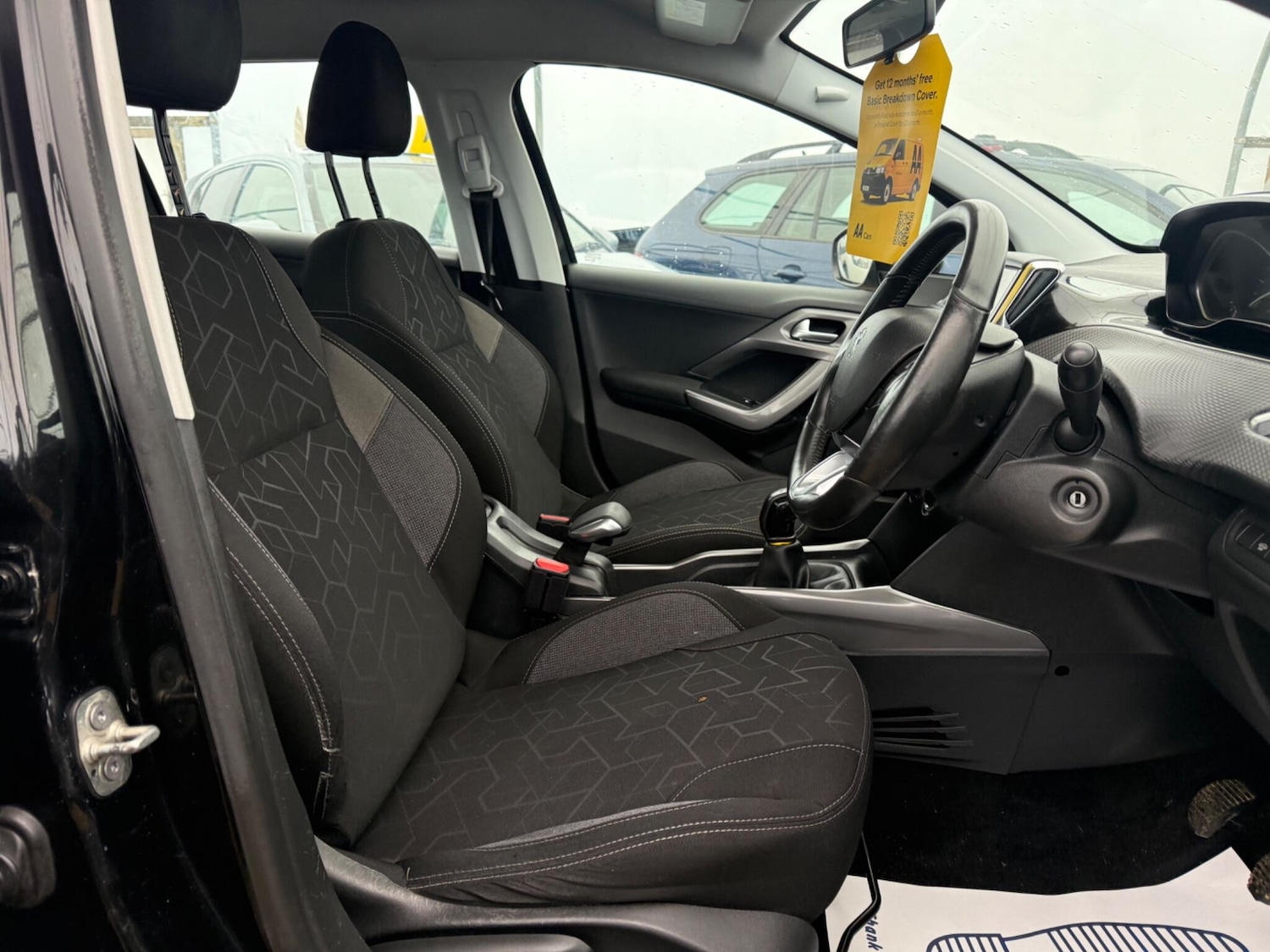 Used Peugeot 2008 2016 for sale - 76667509: Photo 56