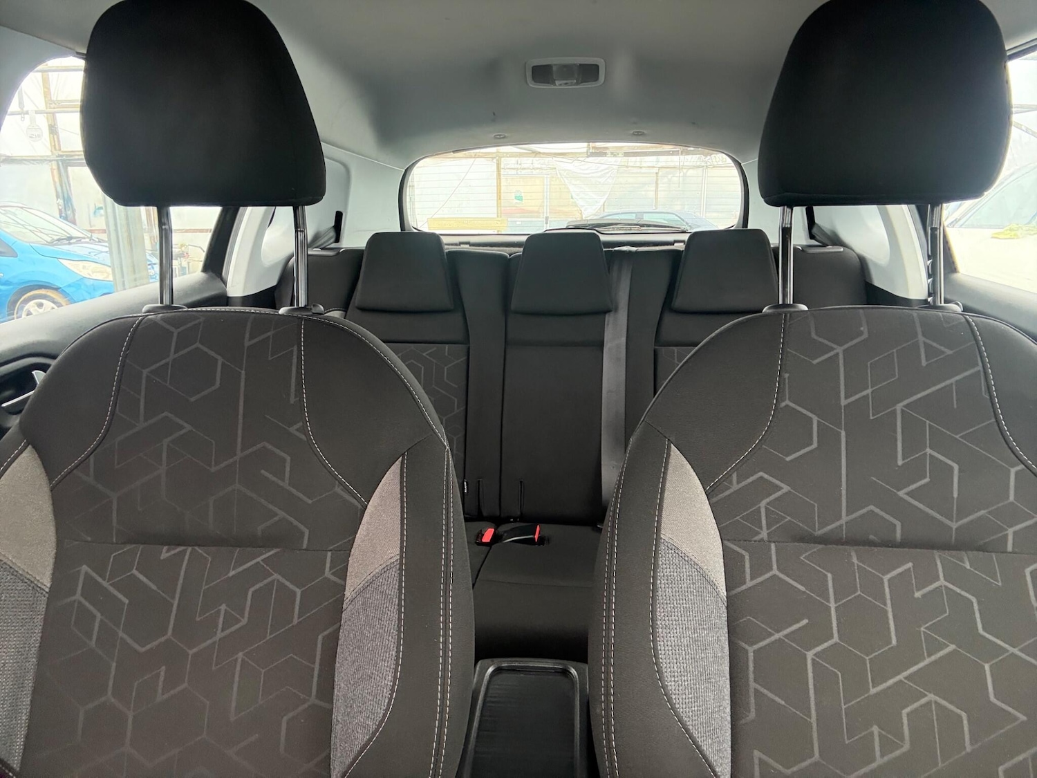 Used Peugeot 2008 2016 for sale - 76667509: Photo 58