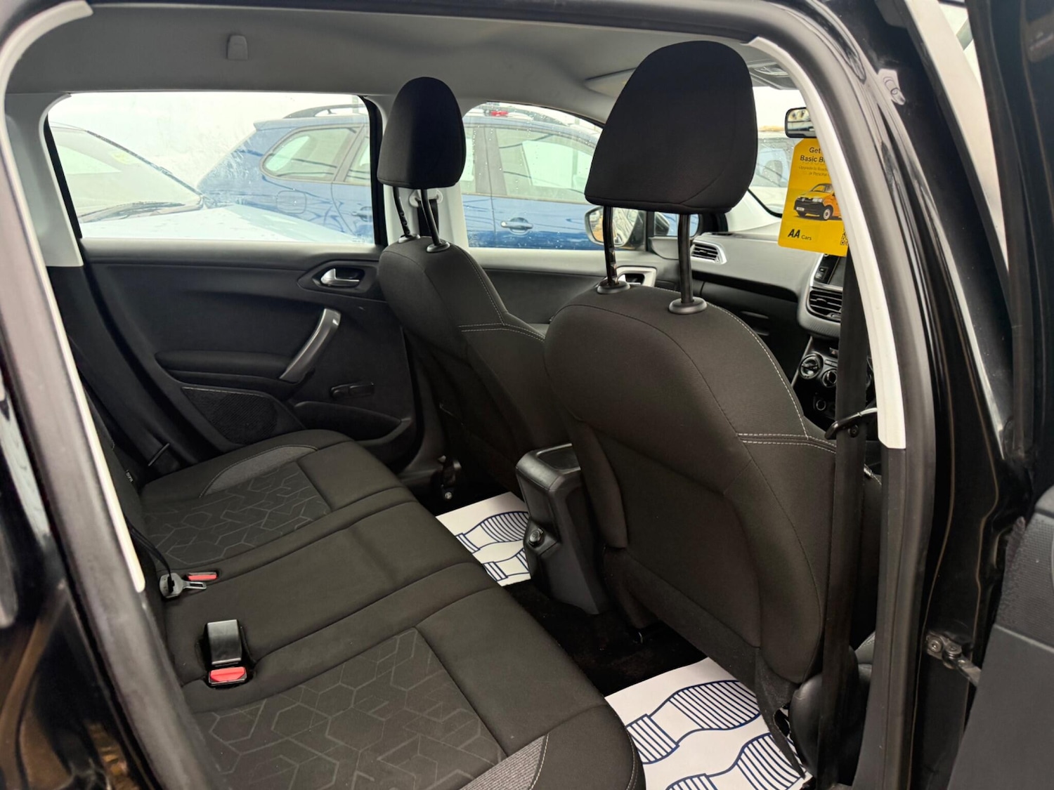 Used Peugeot 2008 2016 for sale - 76667509: Photo 59