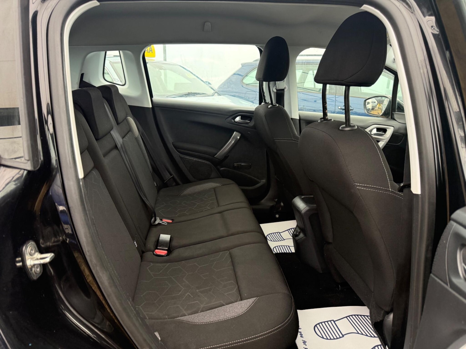 Used Peugeot 2008 2016 for sale - 76667509: Photo 60