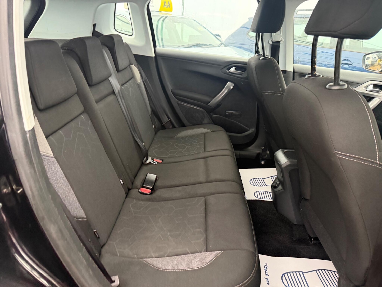 Used Peugeot 2008 2016 for sale - 76667509: Photo 61