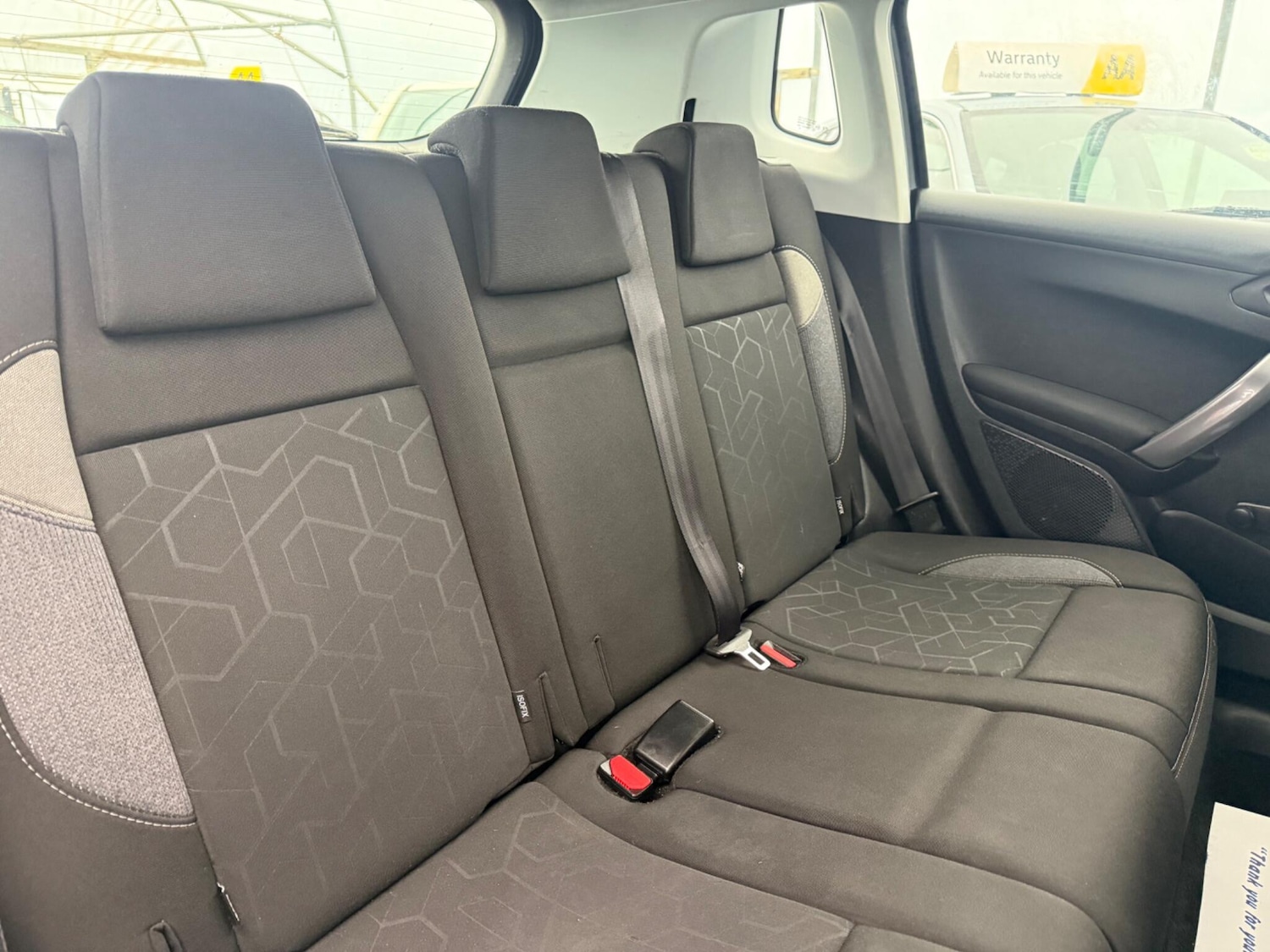 Used Peugeot 2008 2016 for sale - 76667509: Photo 62