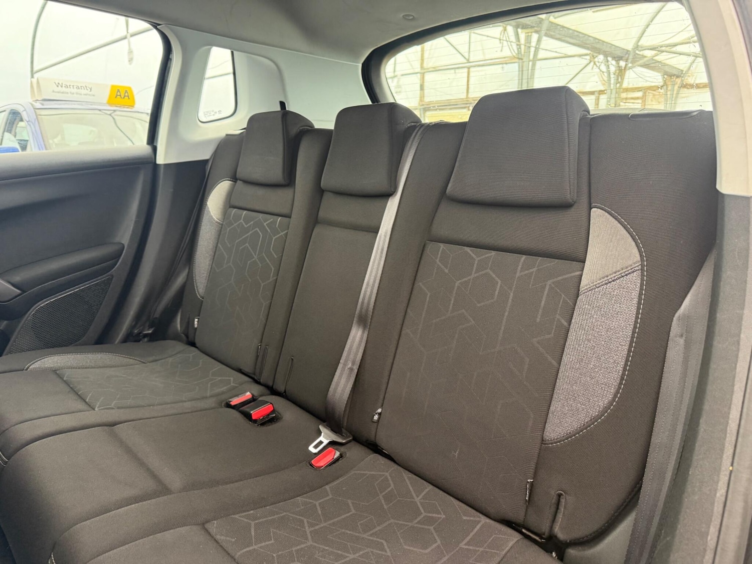 Used Peugeot 2008 2016 for sale - 76667509: Photo 65