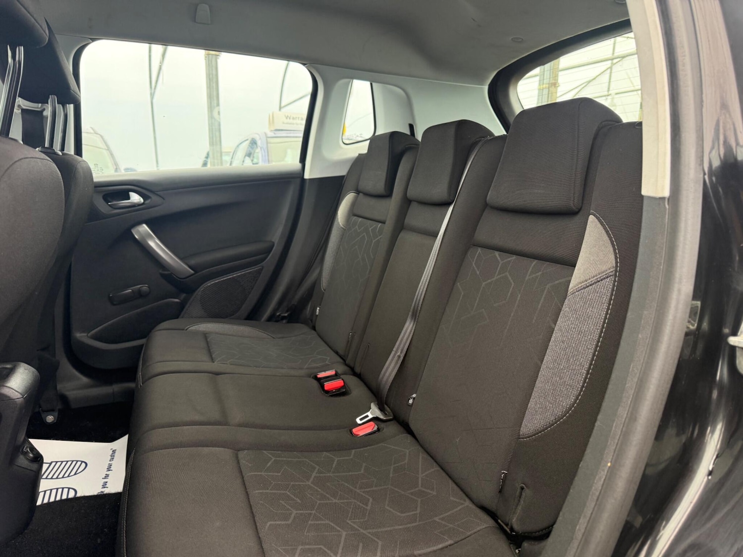 Used Peugeot 2008 2016 for sale - 76667509: Photo 66