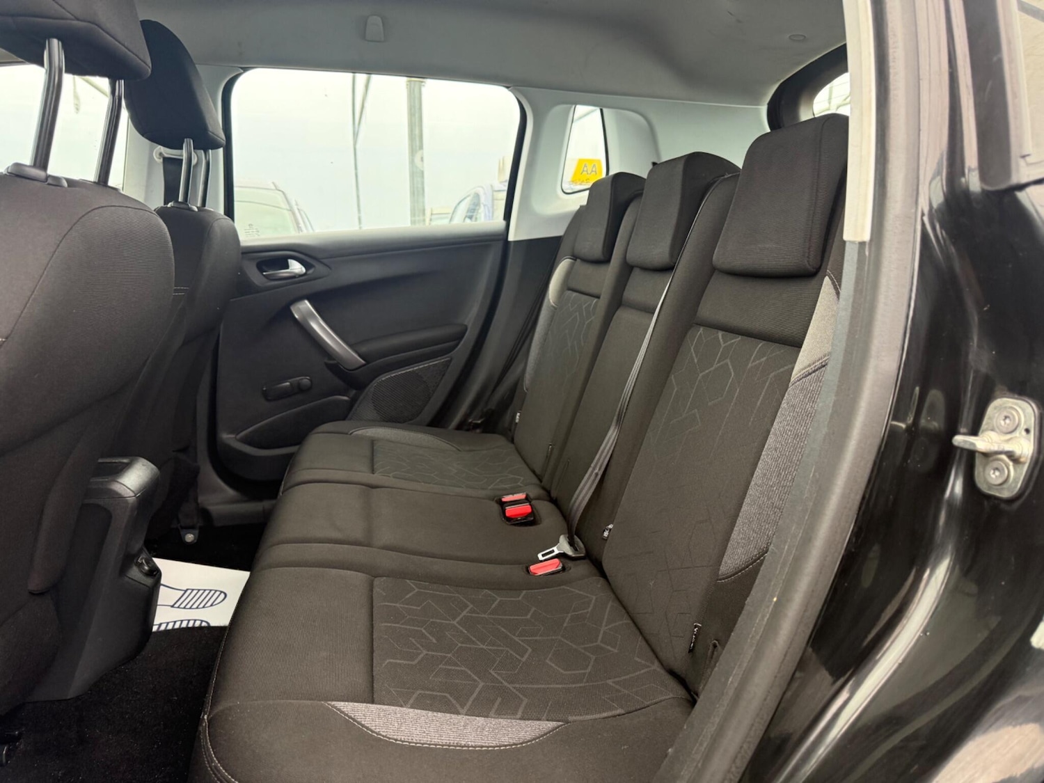 Used Peugeot 2008 2016 for sale - 76667509: Photo 67