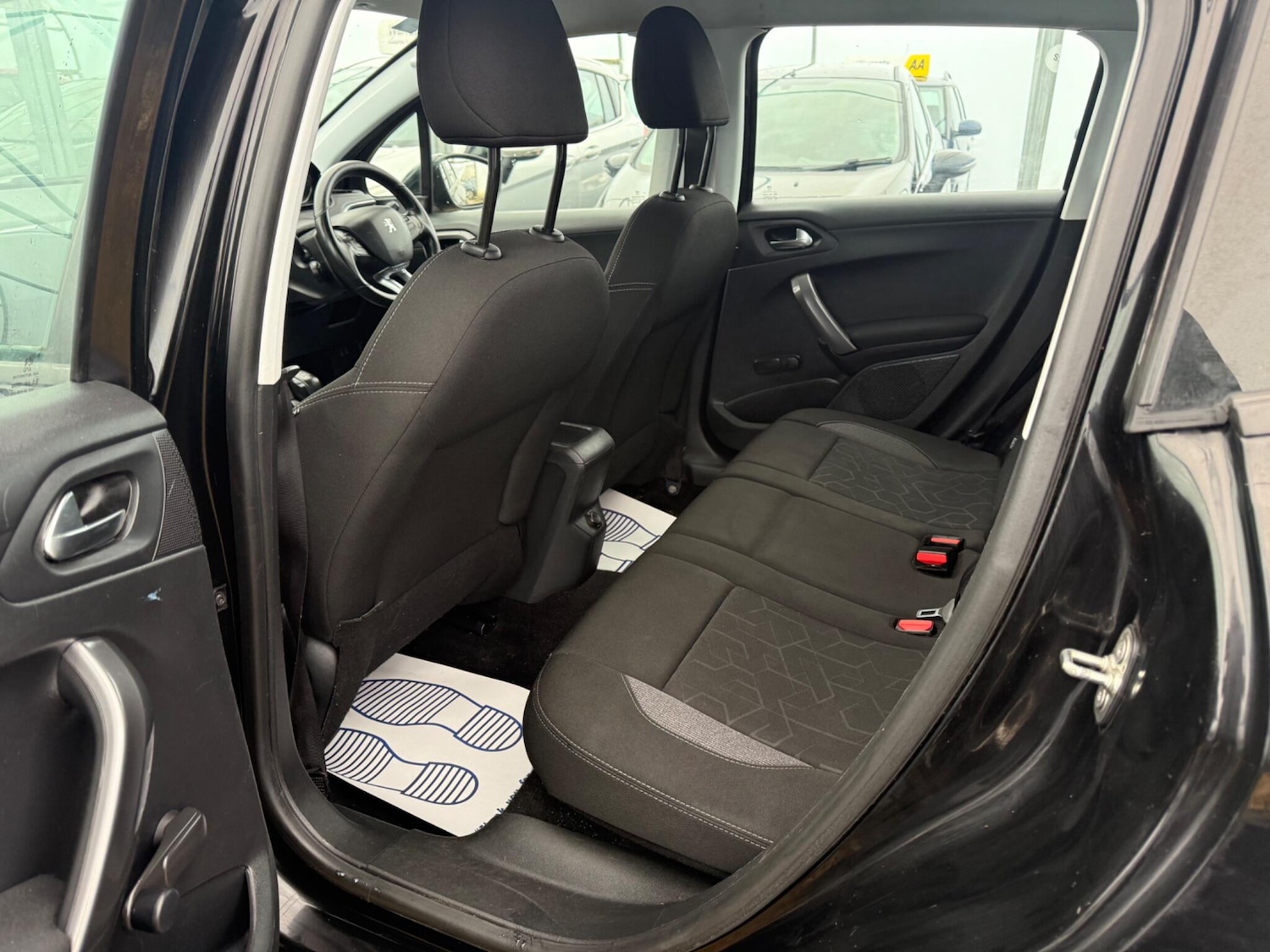 Used Peugeot 2008 2016 for sale - 76667509: Photo 68