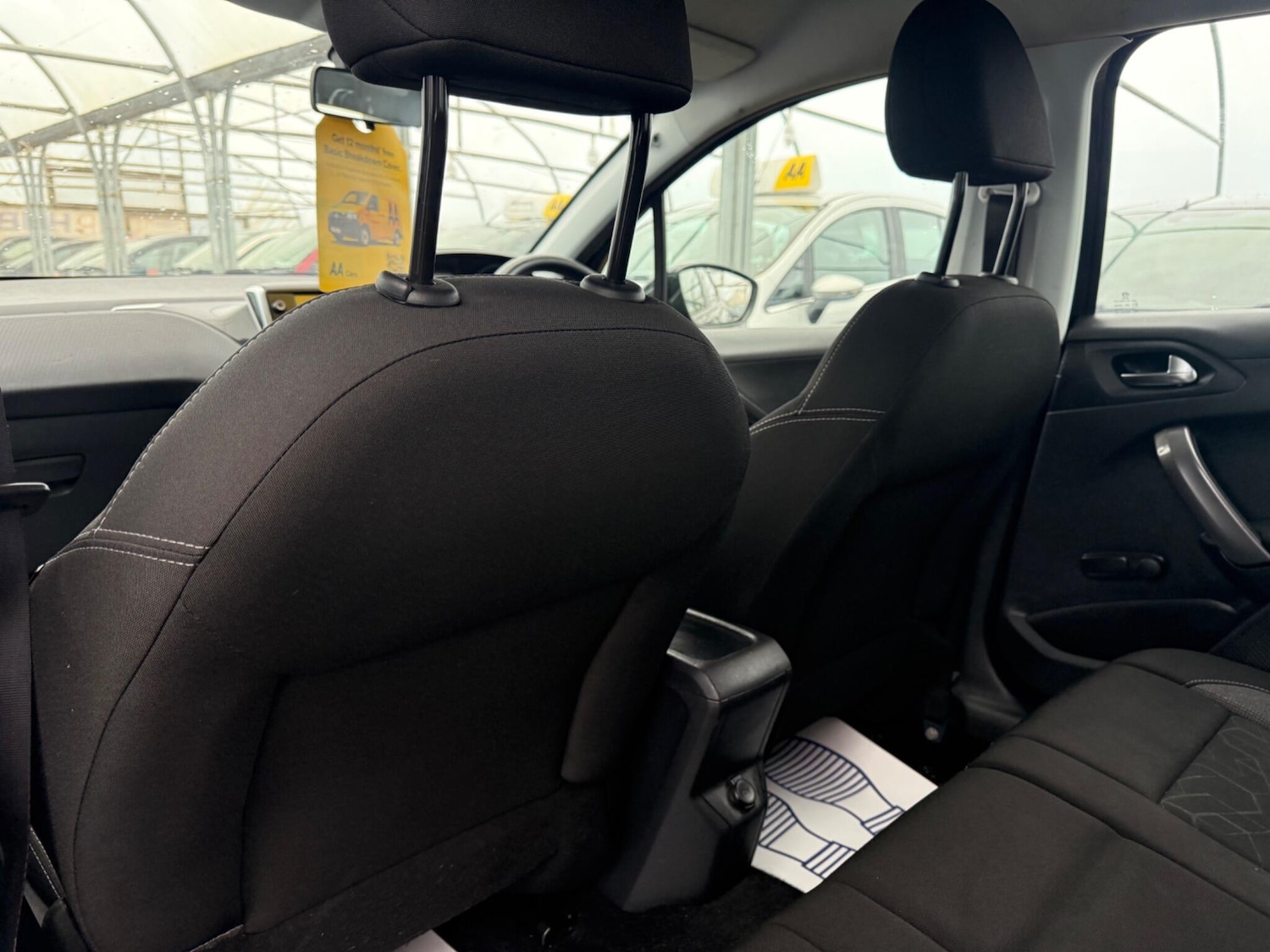 Used Peugeot 2008 2016 for sale - 76667509: Photo 69