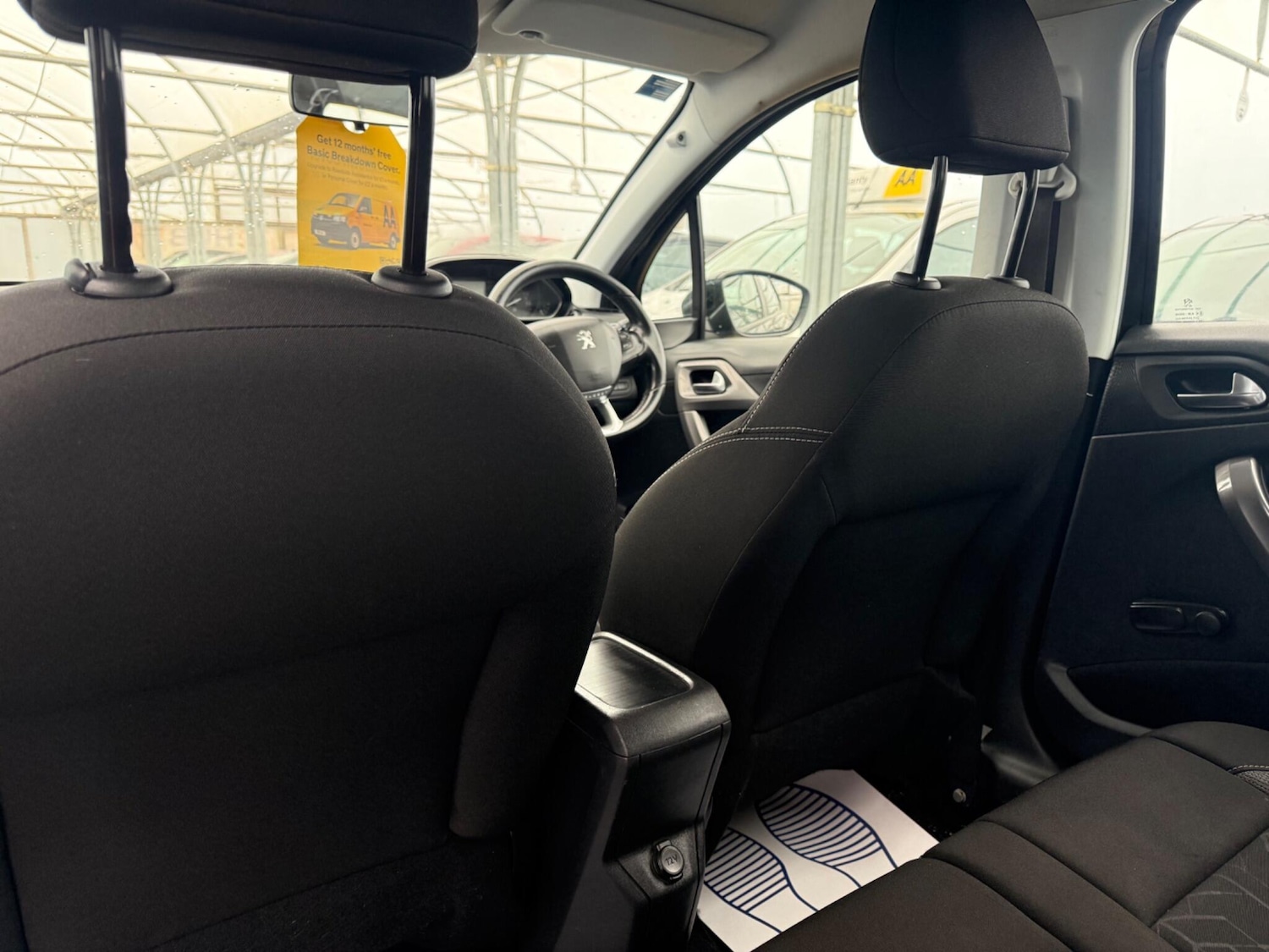 Used Peugeot 2008 2016 for sale - 76667509: Photo 70