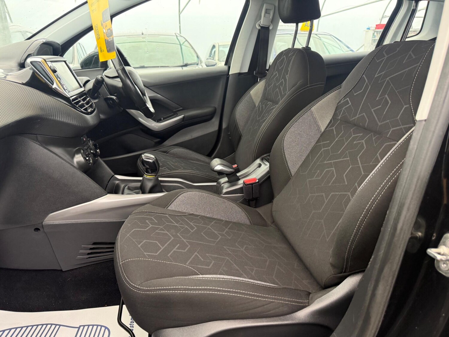 Used Peugeot 2008 2016 for sale - 76667509: Photo 72