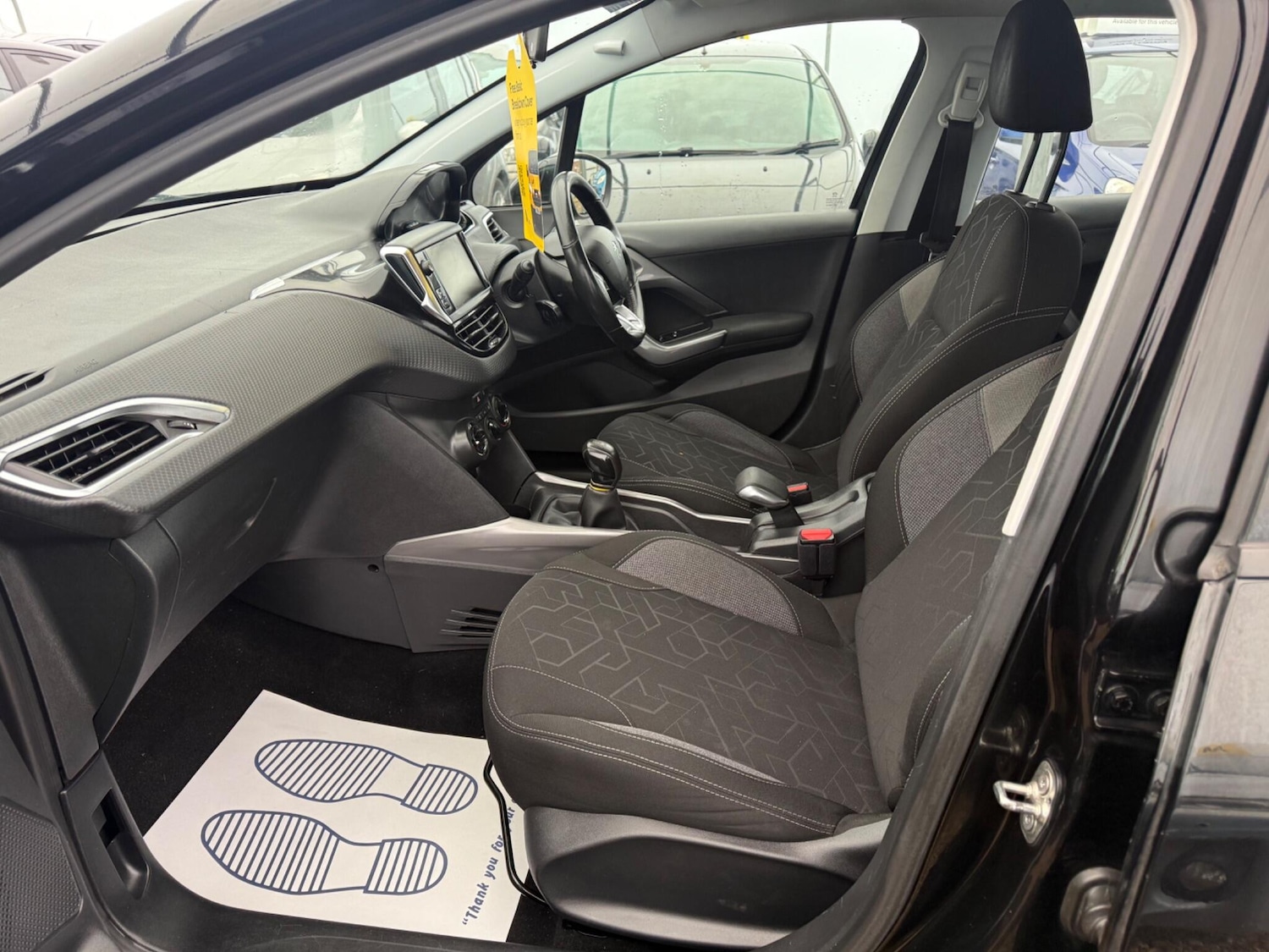 Used Peugeot 2008 2016 for sale - 76667509: Photo 73