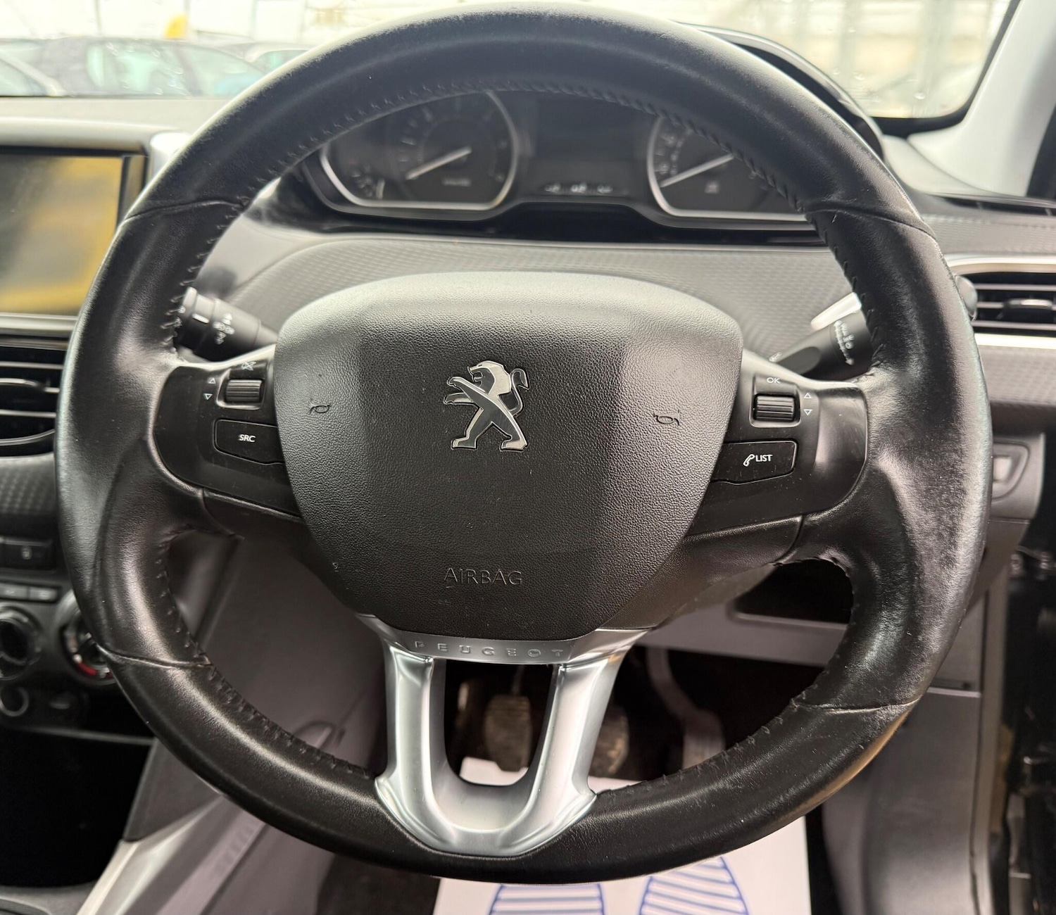 Used Peugeot 2008 2016 for sale - 76667509: Photo 79