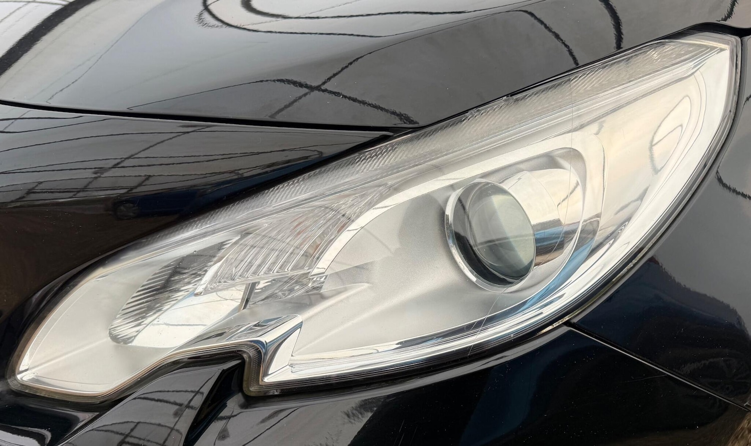 Used Peugeot 2008 2016 for sale - 76667509: Photo 88