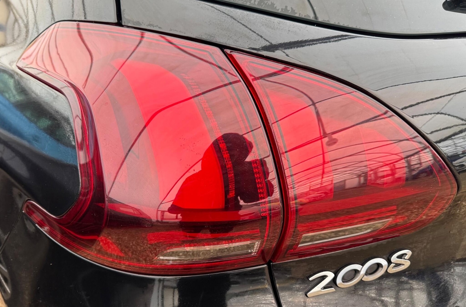 Used Peugeot 2008 2016 for sale - 76667509: Photo 89