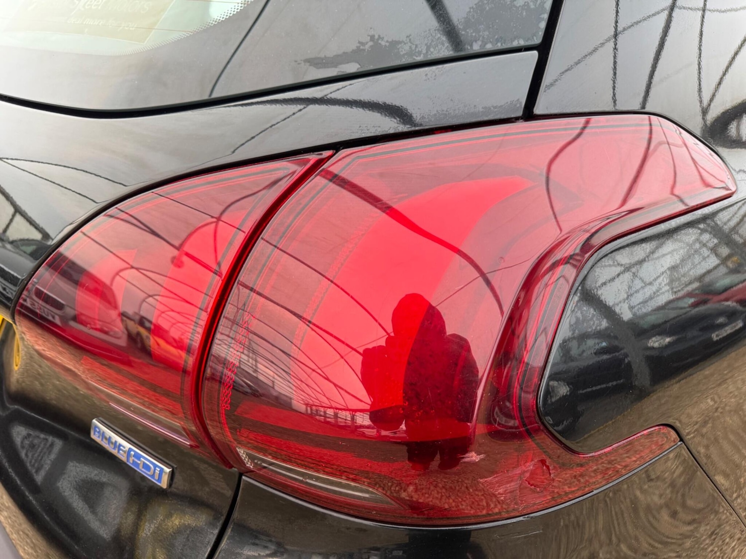 Used Peugeot 2008 2016 for sale - 76667509: Photo 90