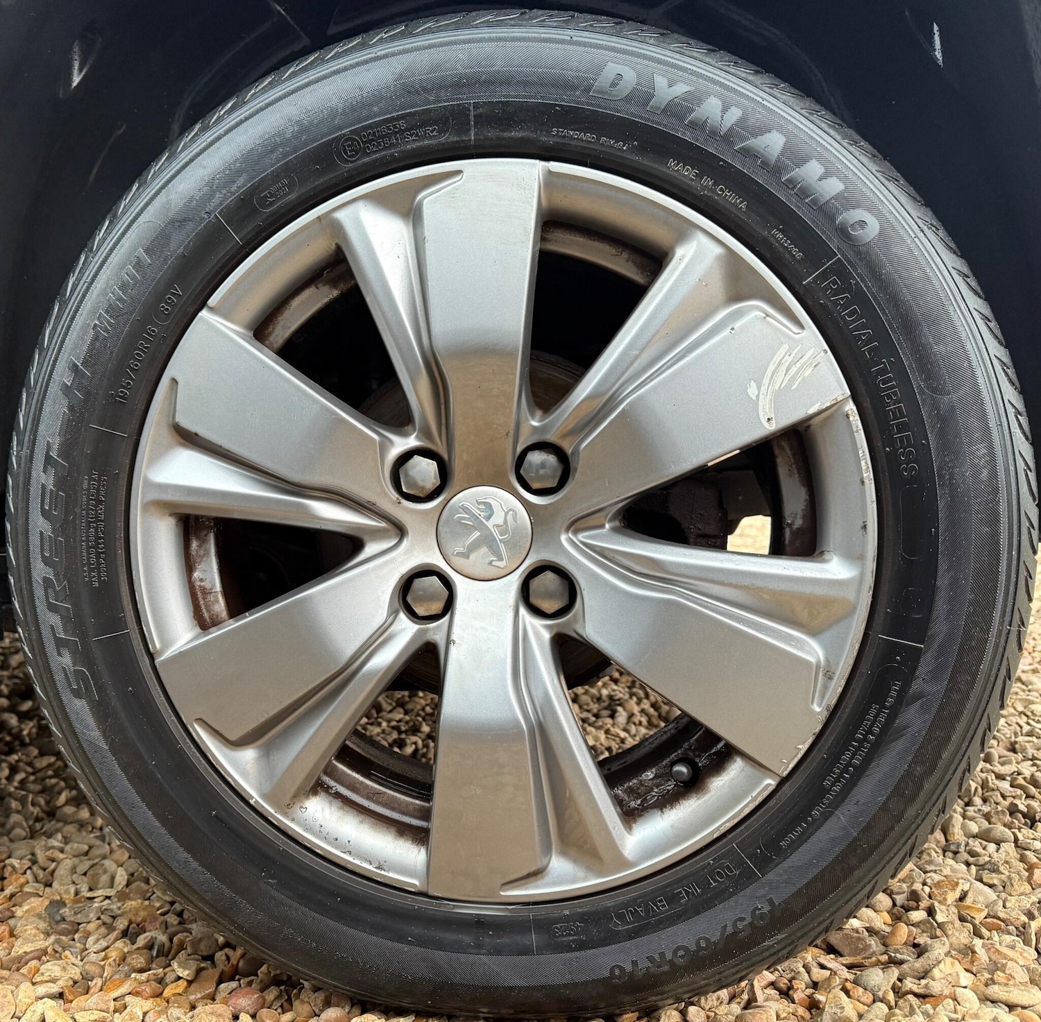 Used Peugeot 2008 2016 for sale - 76667509: Photo 93