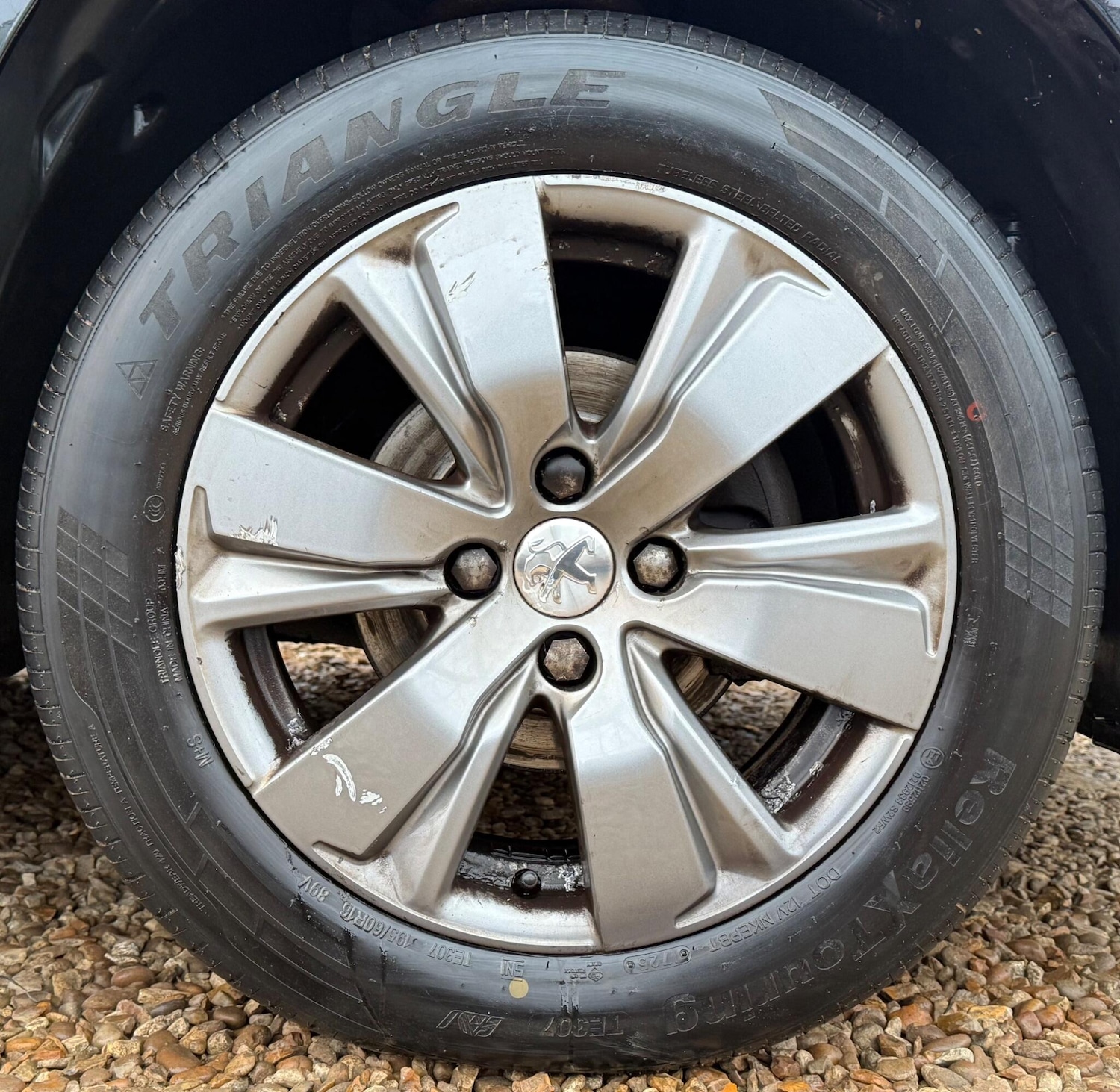 Used Peugeot 2008 2016 for sale - 76667509: Photo 95