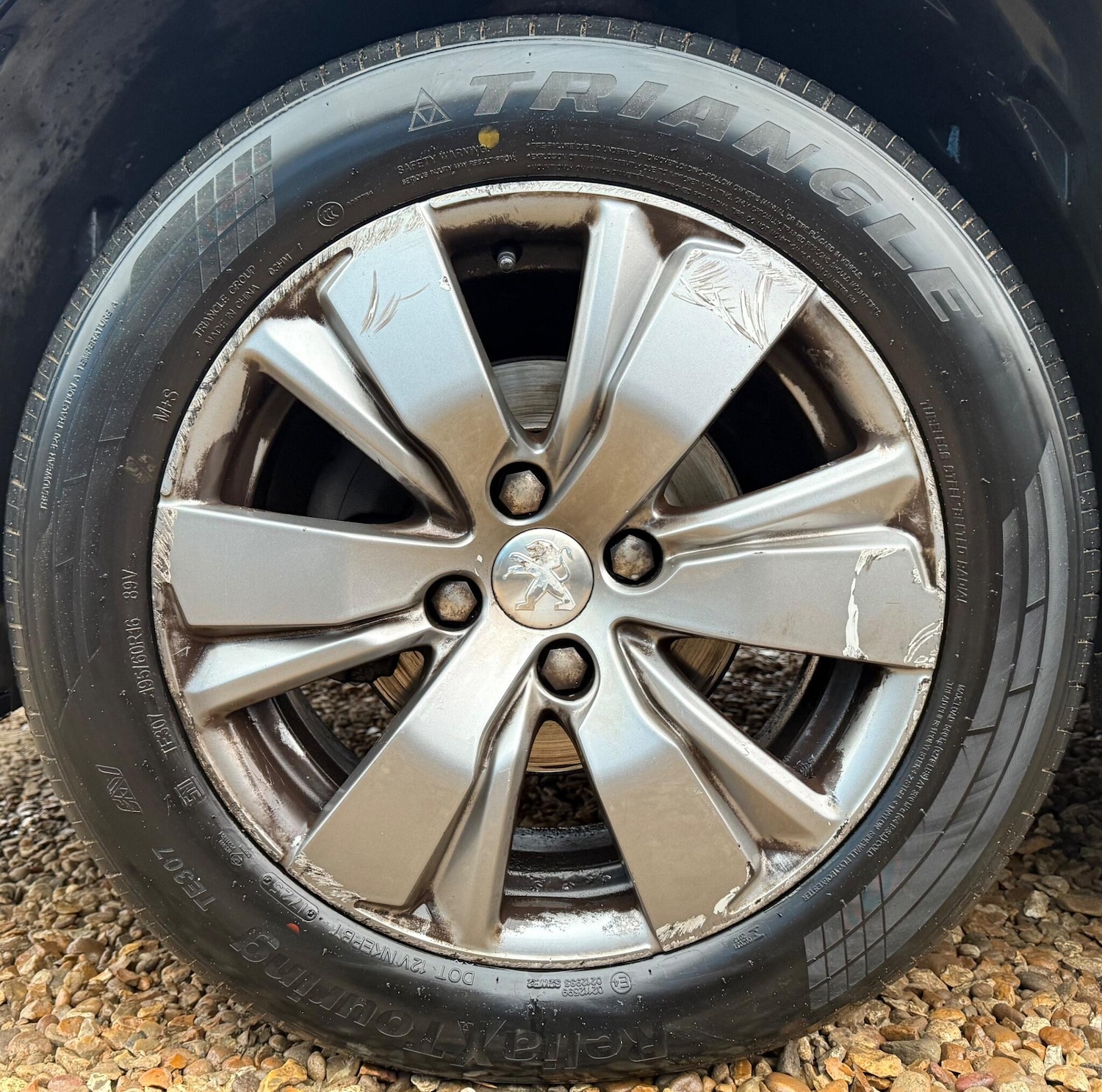 Used Peugeot 2008 2016 for sale - 76667509: Photo 96