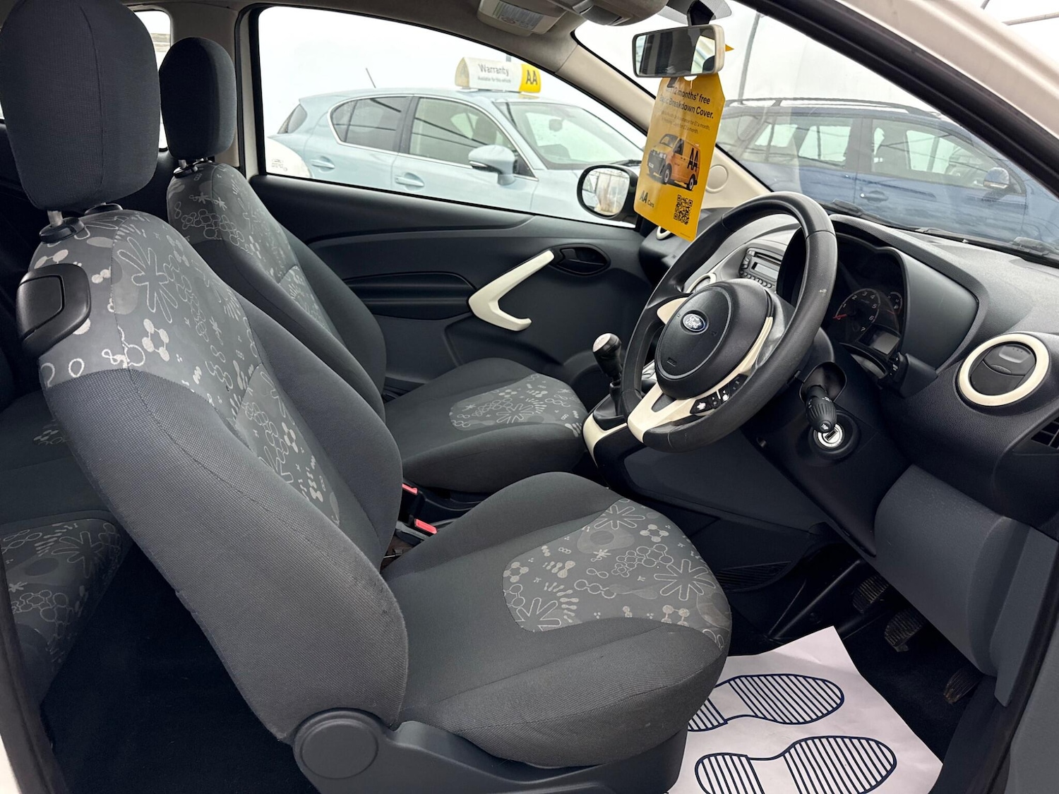 Used Ford Ka 2011 for sale - 76887063: Photo 13