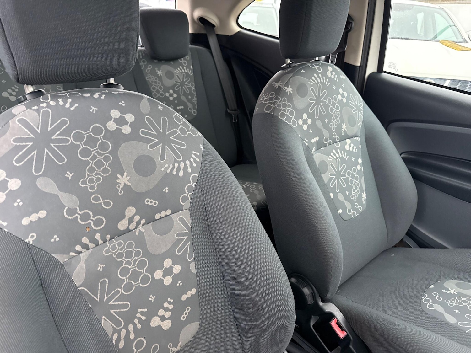 Used Ford Ka 2011 for sale - 76887063: Photo 14