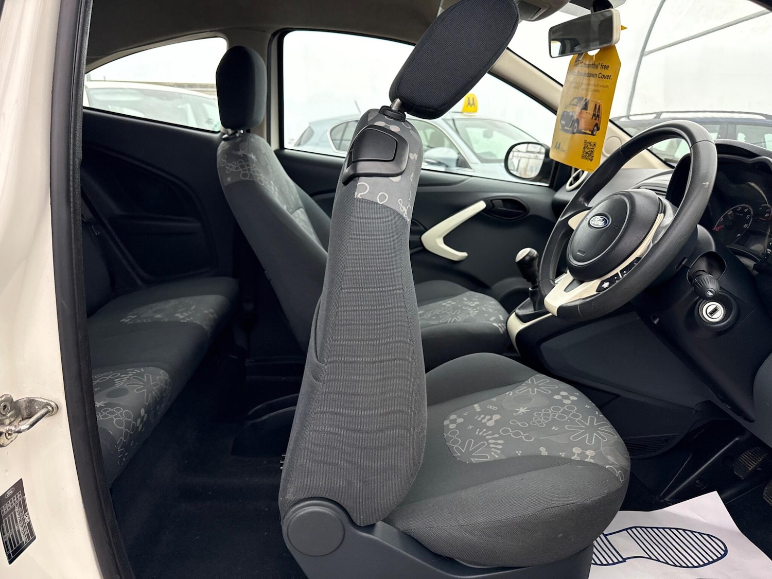 Used Ford Ka 2011 for sale - 76887063: Photo 15