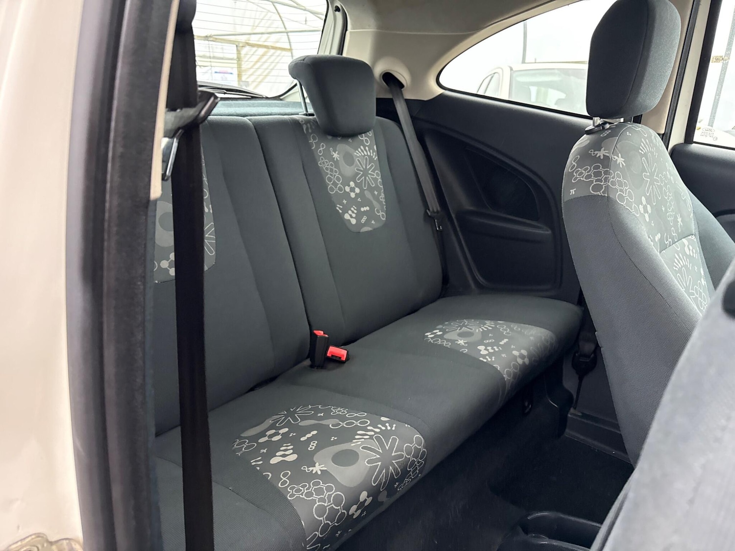 Used Ford Ka 2011 for sale - 76887063: Photo 16