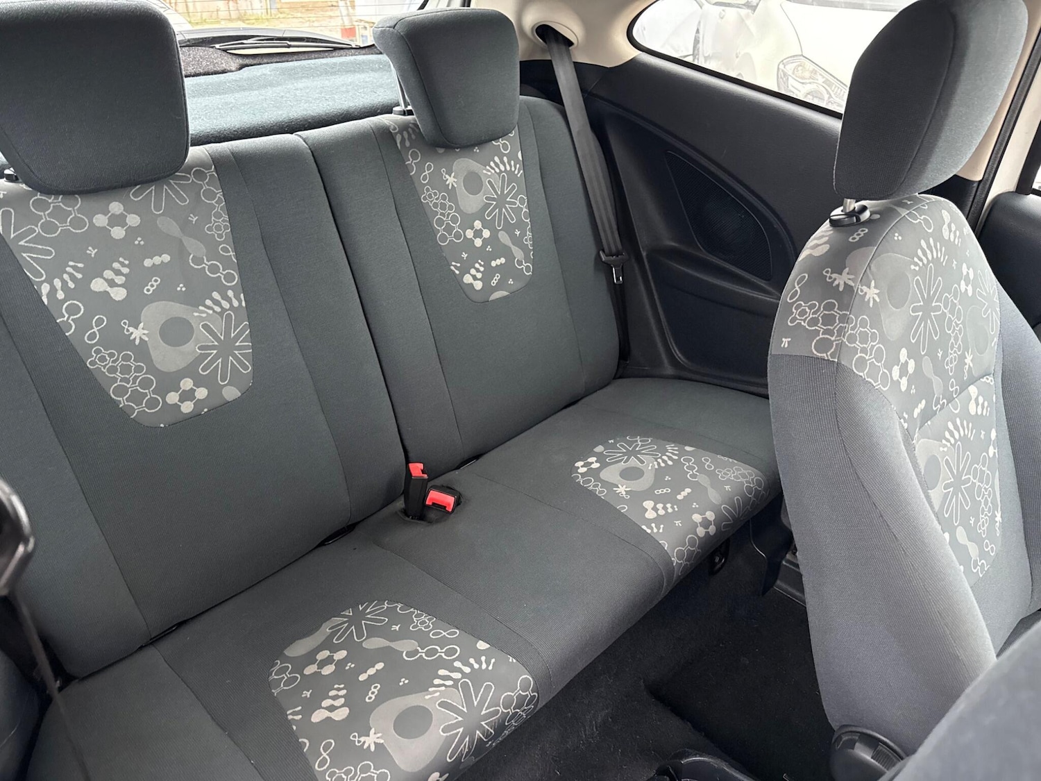 Used Ford Ka 2011 for sale - 76887063: Photo 17