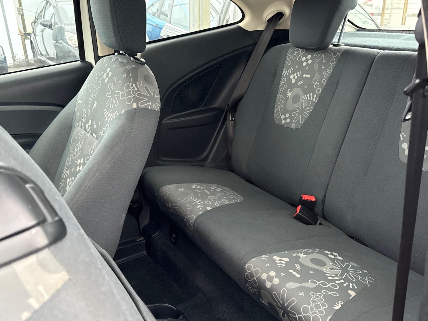 Used Ford Ka 2011 for sale - 76887063: Photo 21