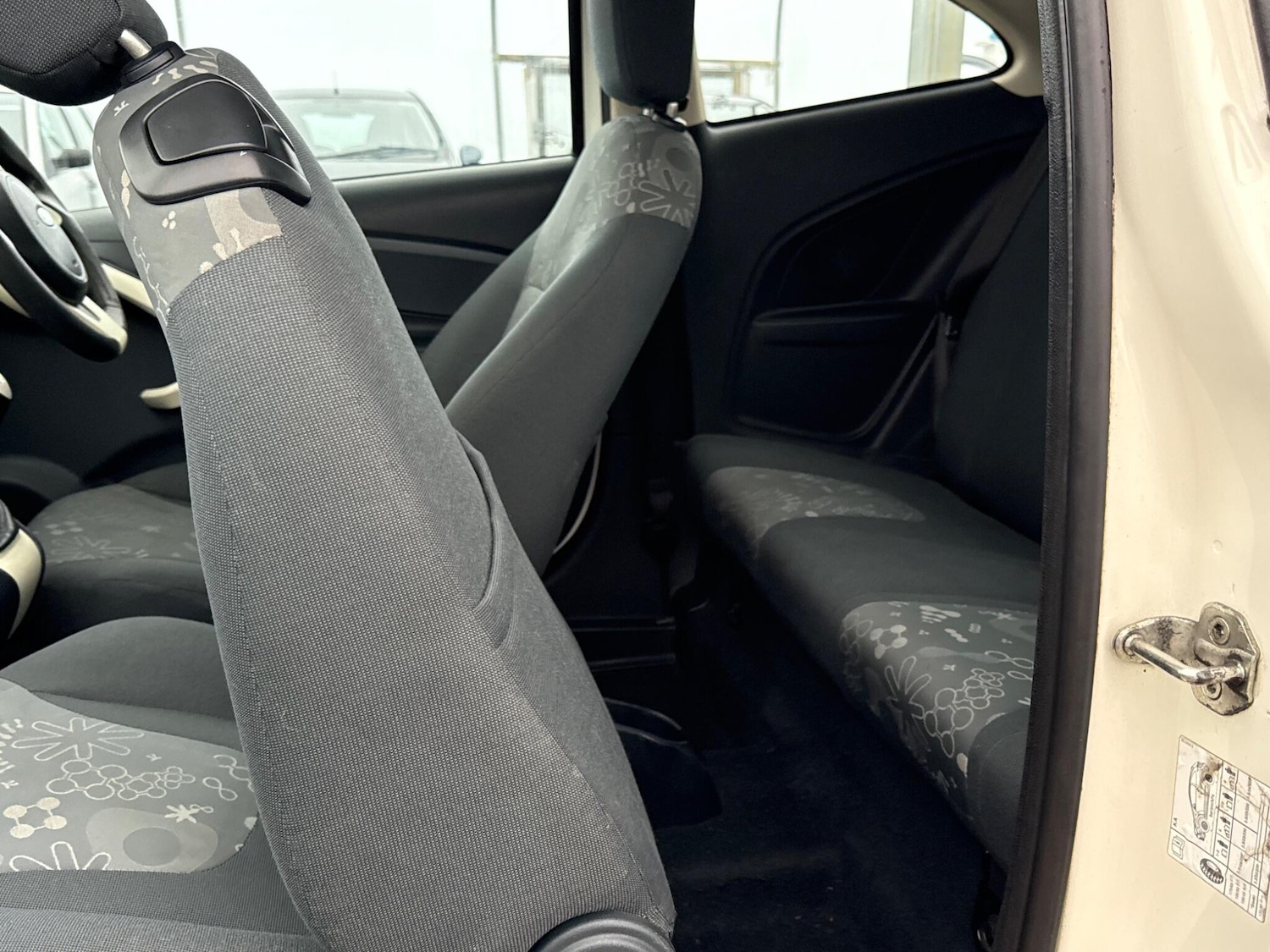 Used Ford Ka 2011 for sale - 76887063: Photo 22