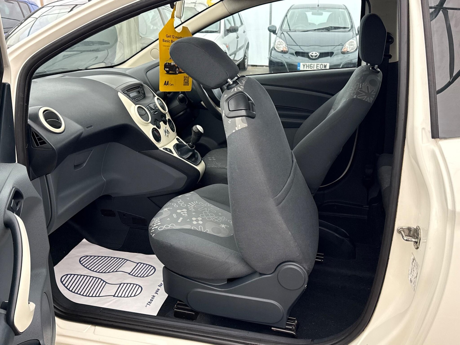 Used Ford Ka 2011 for sale - 76887063: Photo 23