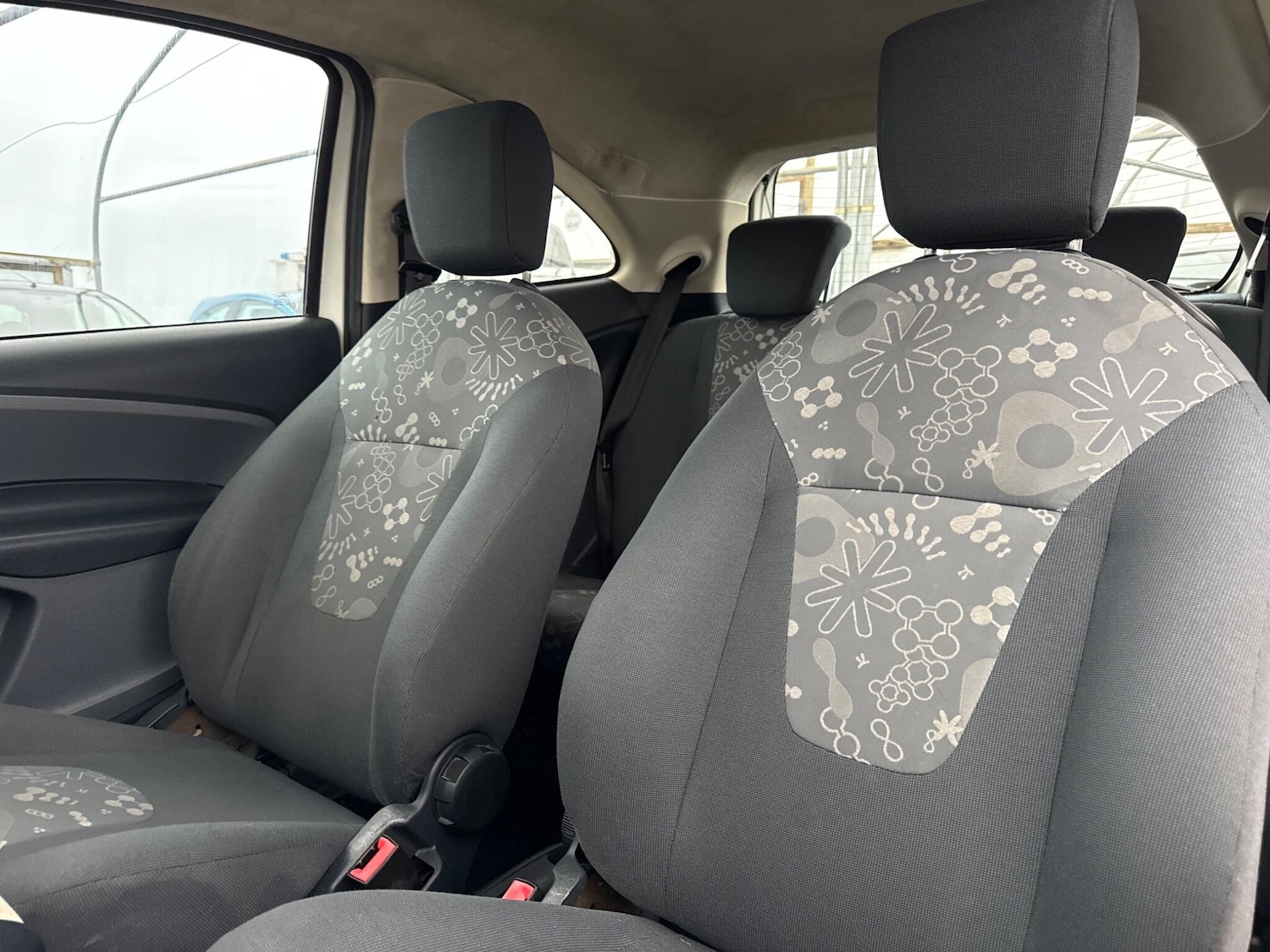 Used Ford Ka 2011 for sale - 76887063: Photo 24