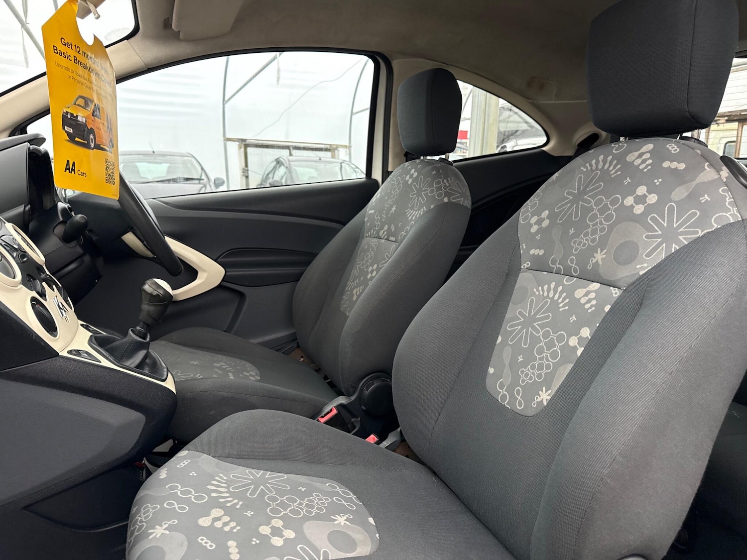 Used Ford Ka 2011 for sale - 76887063: Photo 25