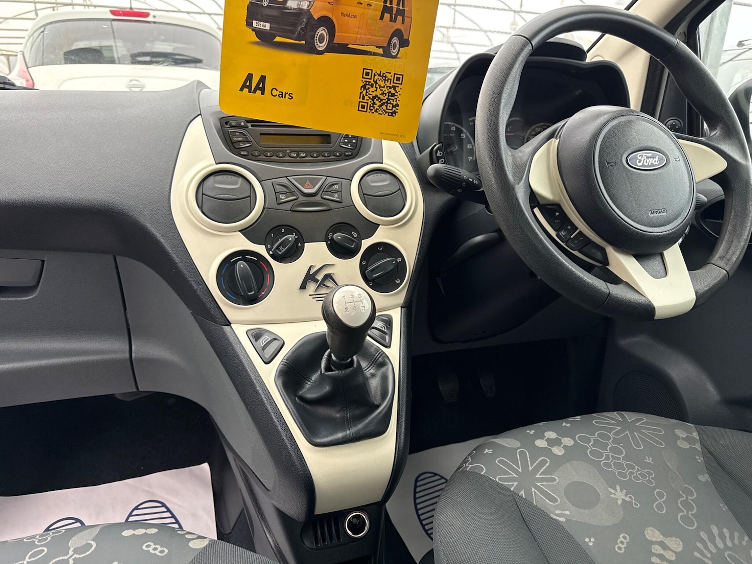 Used Ford Ka 2011 for sale - 76887063: Photo 27