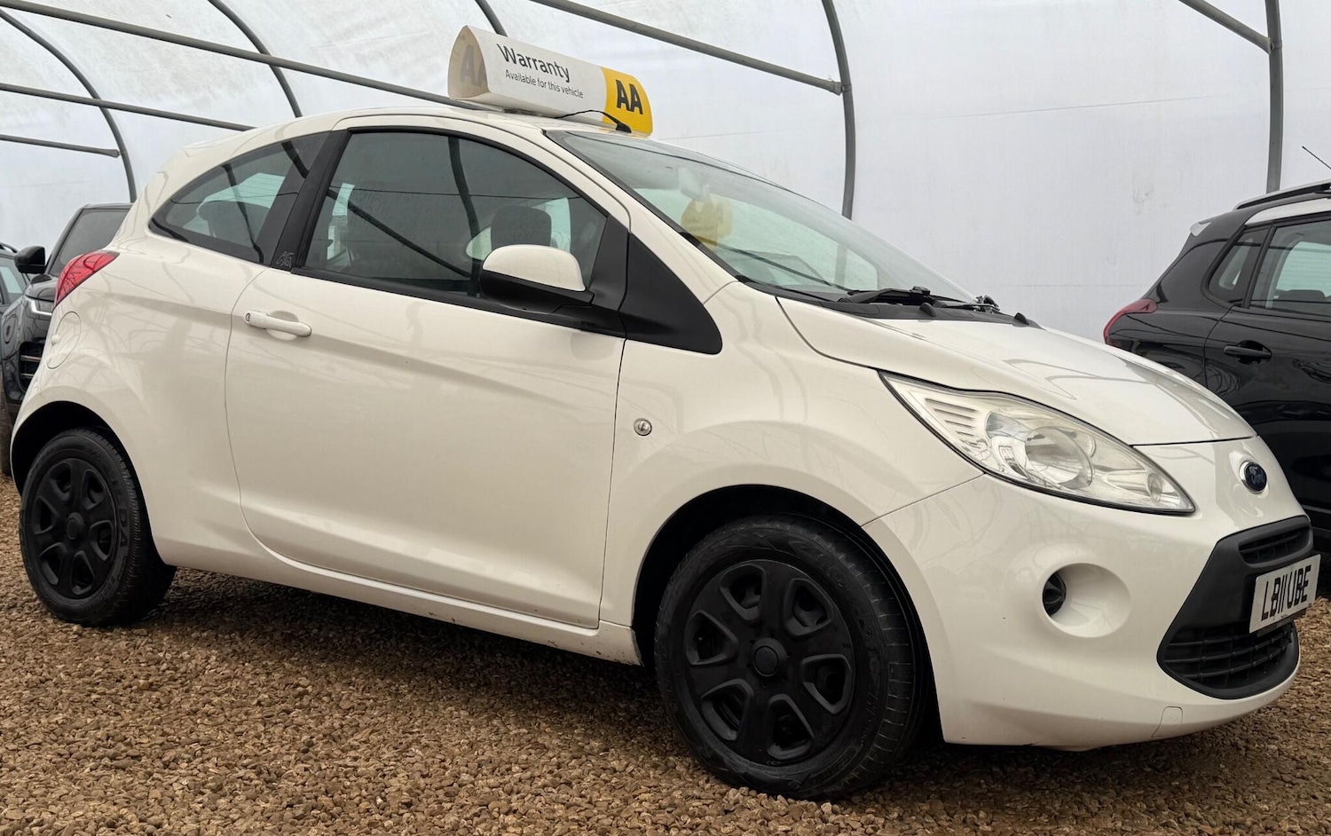 Used Ford Ka 2011 for sale - 76887063: Photo 31