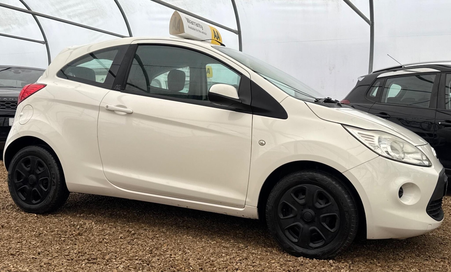 Used Ford Ka 2011 for sale - 76887063: Photo 32