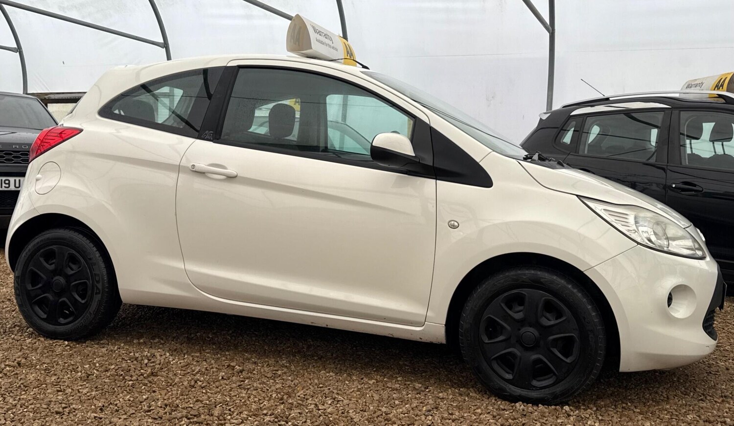 Used Ford Ka 2011 for sale - 76887063: Photo 33